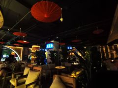 大堂-不二民谣音乐餐酒吧(西安店)