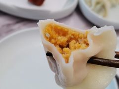 -喜鼎海胆水饺(平安金融中心店)