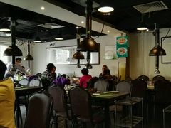 android_upload_pic-厚味居炙子烤肉·清真(天桥南纬路店)