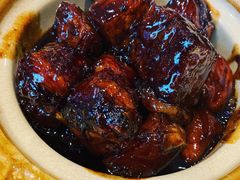 吉士红烧肉-老吉士酒家(天平路店)