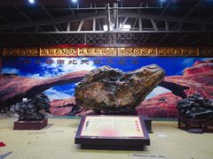 -游龙石文化科普馆