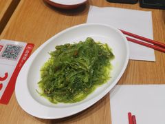 -喜家德虾仁水饺(青岛永旺东部店)