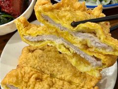 -随柳居·苏式小吃(建新巷店)
