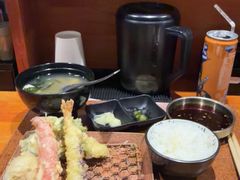 -天妇罗内顺田(罗湖店)