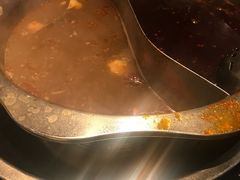 -纸盐河码头火锅(十八梯店)
