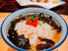 -山葵家·创意料理(临平银泰城店)