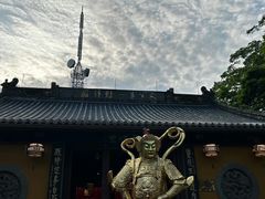 -灵顺寺