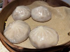 蟹黄汤包-东园小馆·早茶·淮扬小炒(三盛广场店)