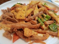 -李老哈·东北菜(宋园路店)