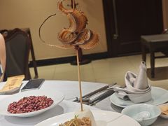 -惠丰堂饭庄·烤鸭·京味菜(翠微路店)