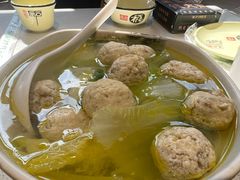 -老昆明·家常菜·钱大妈(金马碧鸡店)