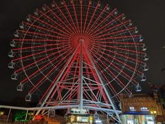 -横店影视城梦幻谷园区