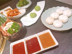 小料-AJIYA·池袋日式烧肉自助(天津万象城店)