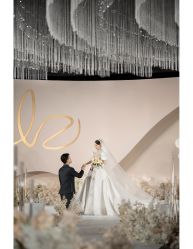 -MECCI婚礼摄影跟拍(红东方广场店)