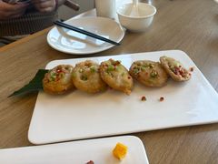 -枣子树·素食餐厅(朱家尖店)