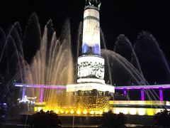 -人民防洪胜利纪念塔