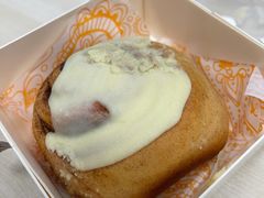 -OUR Bakery(三里屯太古里店)