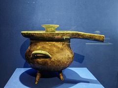 -上海博物馆(人民广场馆)