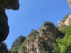 -孤山寨风景区