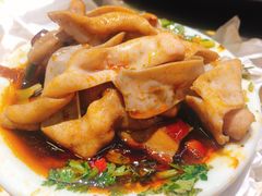 -渝宗老灶火锅(时代天街店)