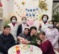 点击看大图 -佳宝全套房精品月子会所(大华店)