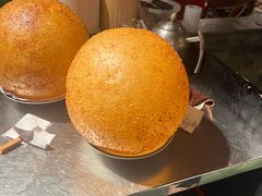 -吴越荣记苏州菜·松鼠桂鱼 100% 活鱼现做(月光码头店)