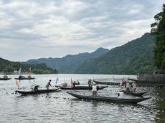 -新安江山水画廊风景区