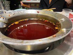 -钢管厂五区小郡肝串串香(奥克斯广场锦城万达店)