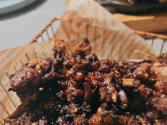 -醉炫音速烧烤·干煸菜(沙河总店)