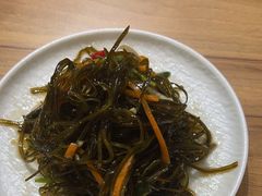 -西部马华清真兰州牛肉面·烧烤夜市(三里河店)
