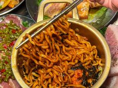 -韩吉烧自助烤肉铺(龙湖金楠天街店)