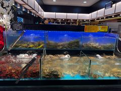 -苏格里岛自助烤肉海鲜火锅(成都金牛万达店)