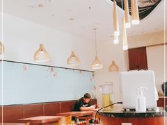大堂-汤潮荟·粤菜小馆(茂业天地店)