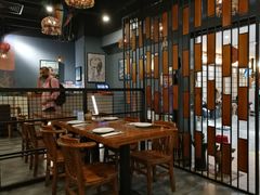 大堂-TUK土耳其餐厅·下午茶(卢湾店)