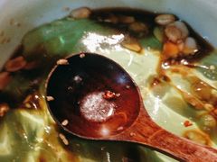 -吃饭皇帝大土家民族菜(正大广场店)