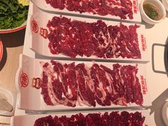 -陈记顺和潮汕牛肉火锅(棠德南路店)