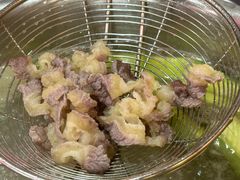 -三毛牛肉店(福强店)