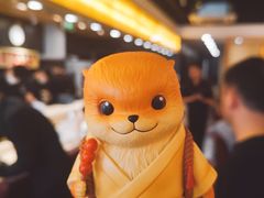 -东京屋(武定路店)