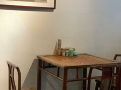 -老清朝包子铺(开明街店)