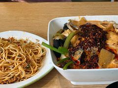 -林静小吃(复兴路店)