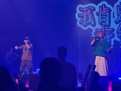 -MOSSO·Liveshow(M3香港广场店)