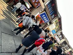 -衣裳街历史文化街区