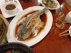 -王太饭堂