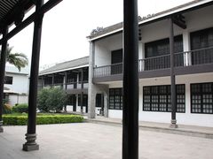 -黄埔军校旧址纪念馆