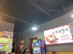 -大鼎石锅鱼(春江里店)