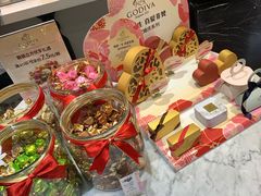 -GODIVA(宁波来福士店)