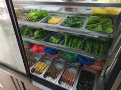 -李记牛杂店(建设一街店)