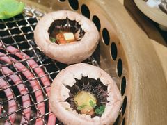 -谷牛和牛烤肉(漕河泾印象城店)