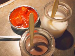 -小牛哈尼章鱼水煎肉(金鹰店)