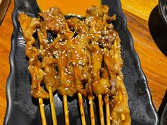 -烧蠔帮·生蚝海鲜牌档(观海店)